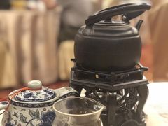 -香云轩·顺德菜(香云纱园林酒店店)