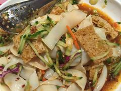 -西贝莜面村(镇江苏宁广场店)