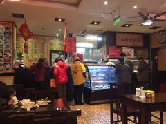 大堂-姚记炒肝店(簋街店)