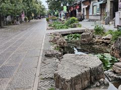 -青州古城