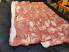 -唯成•韩国炭火烤肉 유성고기