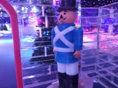 -宁波冰雪大世界(北仑区)