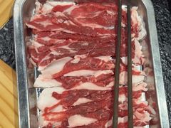 -京炭铜锅涮肉·羊蝎子·羊肉炉(保利·时光里店)