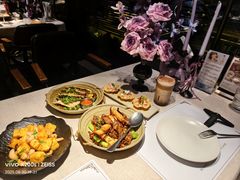 -咖梦餐厅 COMENG RESTAURANT