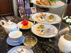 -国际饭店·原点咖啡吧ORIGIN CAFE&BAR
