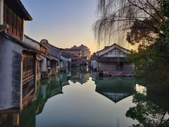 -乌镇西栅景区