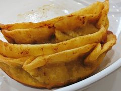 -草桥清真牛肉锅贴扁食店