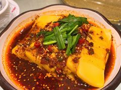 -粗茶淡饭•陕菜•家常菜