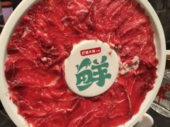 -巴蜀大将火锅(春熙店)