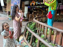 -长鹿旅游休博园