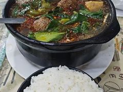 -清真·穆萨砂锅(大皮院店)