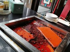 -红鼎坊·老成都火锅(新南门店)