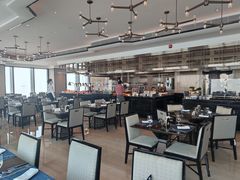 大堂-Social 秀西餐厅-长沙瑞吉酒店(运达店)