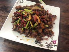 -清真·伊清阁餐厅