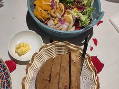 -俄士厨房(五棵松华熙LIVE店)
