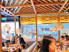-黑牛黑猪烤肉专门店(万象城店)