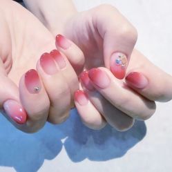 -Pink You美甲美睫纹绣定制中心