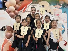 -炫艺舞蹈培训中心(枫尚奥特莱斯店)