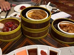 -夏宫中餐厅(香格里拉大酒店)