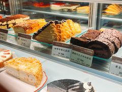-德南面包房(尚都店)