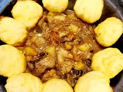 -东北农家院·铁锅炖(莘庄店)