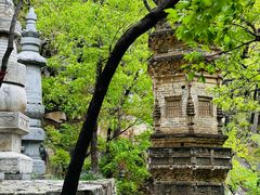 -天津盘山风景名胜区