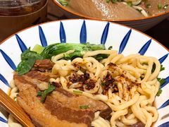 -面乙新派手擀面(大悦城店)