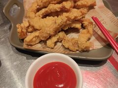 -潮界(虹桥新天地店)