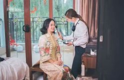 -Lady  Jane高端婚纱礼服馆