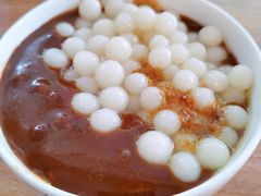 笃笃笃牌圆子-笃笃笃糖粥(十全街店)