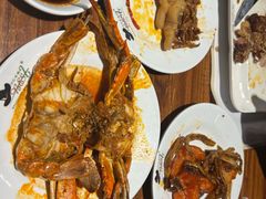 -汉巴味德(沈阳万象汇店)