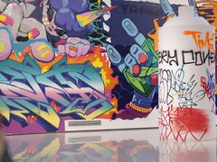 -时代美术馆-成都馆