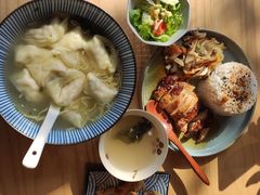 -红小满休闲餐厅(十全街店)