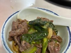 -菜忠潮州牛肉店(岗厦店)
