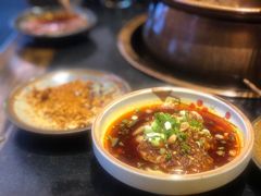 -镇江龙·火锅串串(武侯祠店)