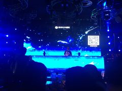 -SOS酒吧(盘胥路店)