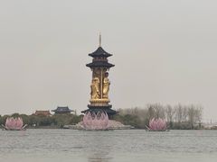 -溱湖国家湿地公园