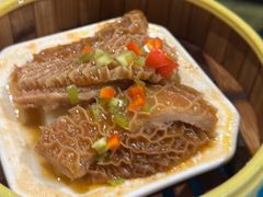 -赛仑吉地大酒店-中餐厅