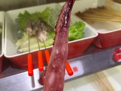 -佰人王串串火锅(大唐芙蓉园店)