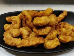 川椒小酥肉-鱼酷活鱼烤鱼(南京水游城店)