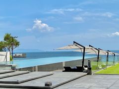 -深圳大梅沙京基洲际度假酒店