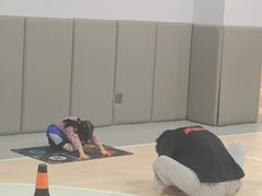 -莱德队长儿童运动中心(江南时代广场校区)
