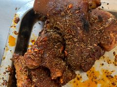 -佰运猪蹄(高陵店)