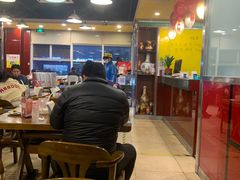 -日昌餐馆(亦庄店)