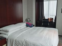 -上海龙之梦万丽酒店