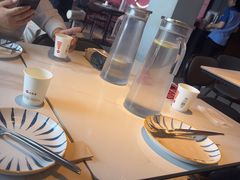 -必胜客(欧亚卖场店)