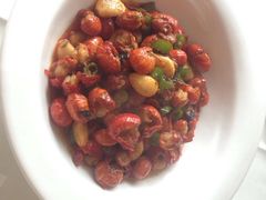 井水·巴陵湖鲜楼-巴陵全鱼席(湖南老字号汴河街店 )