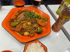 -张亮麻辣烫(北京富力又一城店)