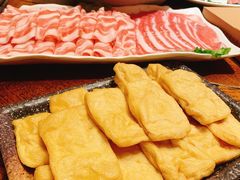 -太古汇海鲜姿造(延寿店)