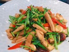 -和源祥·日照菜扛把子(万平口一店)